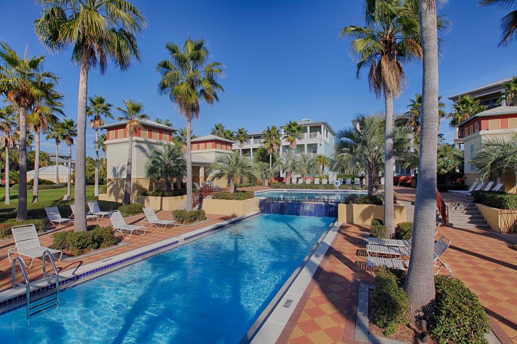 Villas At Seacrest Beach Watersound Beach Eksteriør billede