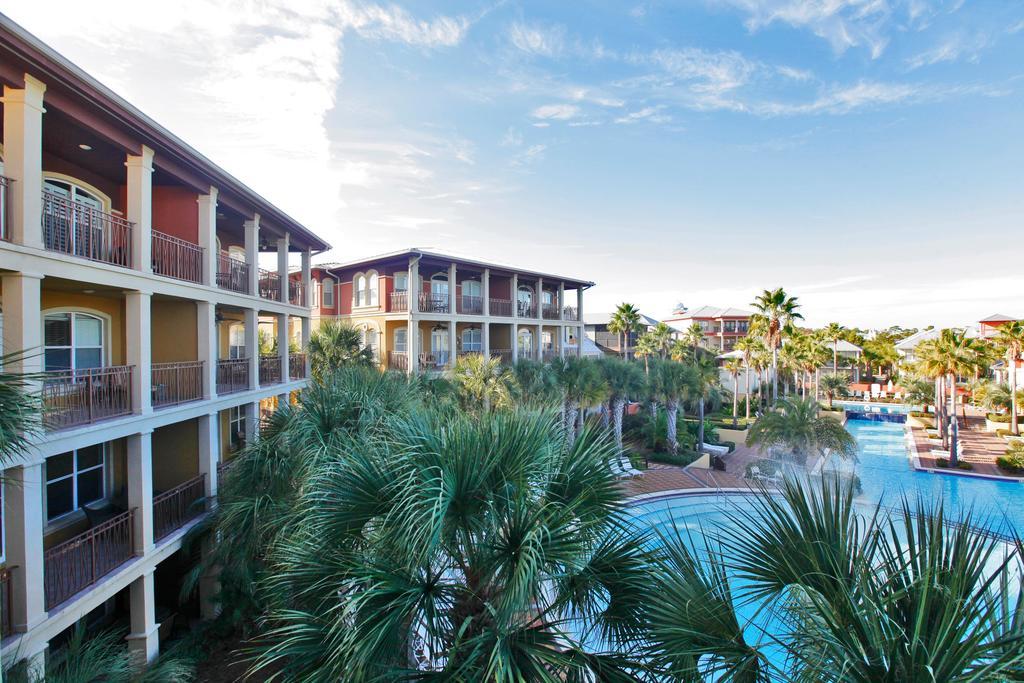 Villas At Seacrest Beach Watersound Beach Eksteriør billede